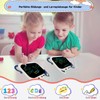 JOEAIS LCD Writing Board Children 10 Inch Drawing Tablet in