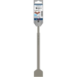 Bosch 2608690146 2 608 690 146 Spade Chisel SDS-Plus, Stainless Steel, 40 x 250 mm