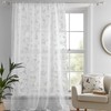 Dreams & Drapes Net Curtains for Window W55 x L90