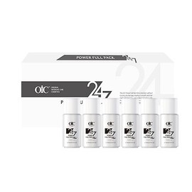 Chae Eun OIC 247 Power Full Pack Ampoule 10ml x 6 / 채이은 OIC 247 파워 풀 팩 앰플 10ml x 6개