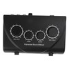 Mini Portable Sound Mixer Karaoke Sound Mixer for Companies Family