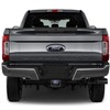 iPick Image Made for Ford Super-Duty 3D Logo Black 3/8"