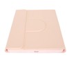 Keyboard Case with Pencil Holder for IOS Tablet Air4 10.9