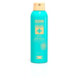 ISDIN ACNIBEN Body Spray Corporal de Secado Rpido - Reduccin de Granos Corporales, 150 ml - Producto Original de Alta Calidad, Entrega Rápida y Segura