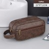 Multifunction Cosmetic Bag – Large Makeup Organizer Pouch, Travel Toiletry