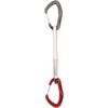 DMM Alpha Trad Quickdraw, Titanium/Red, 12cm, A508-12RD