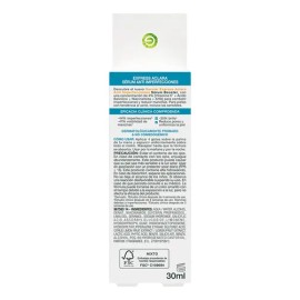 Garnier Express Aclara Sérum Antiacné Con Acido Salicílico
