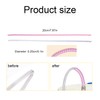 10 Pack Oxygen Tubing Support Crimp Straightener, Oxygen Tube Support