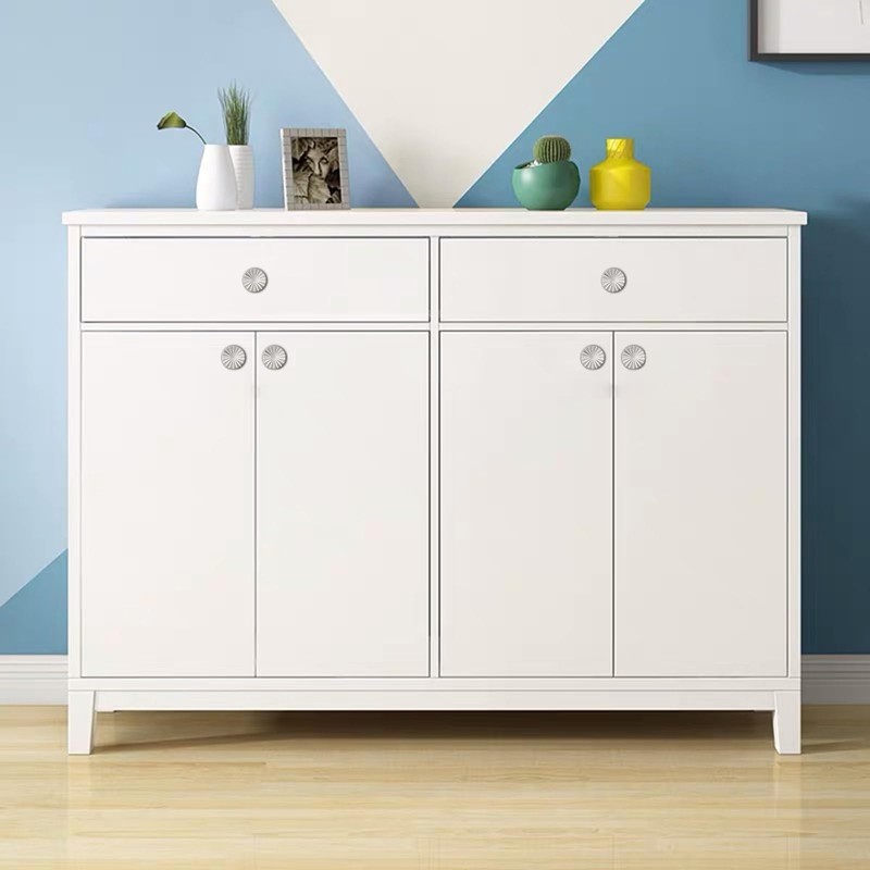 Coinkoly 10 Pack Brushed Nickel Cabinet Knobs Dresser Knobs Satin