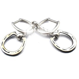 PRECISE CANADA: Four D'RING Driving BIT 5''/Steel Bolt Mouth, BT-0067