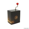 Sekiguchi Spirited Away Hand Winding Music Box, Night View, Studio