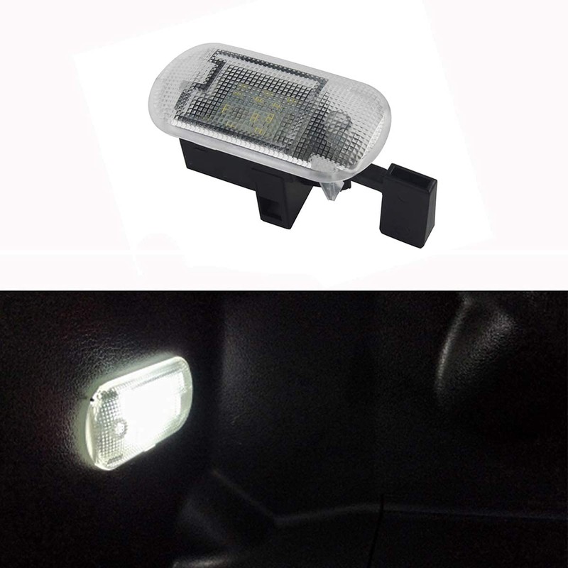 GOFORJUMP LED Glove Box Light Compatible with VBEta Bora Golf