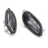 Topteng Front Turn Signals Lens For Honda ST1300 2002-2009