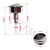 Compatible with Twyford Optima49 Dual Flush Toilet Cistern Push Button