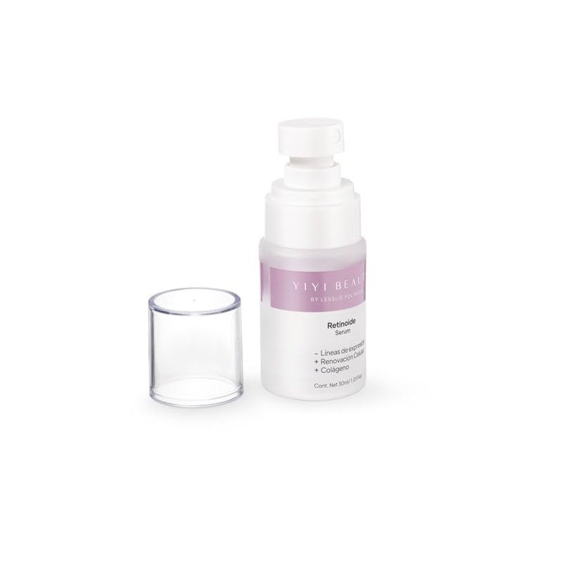 Pack Serum Juventud Marina + Retinoide