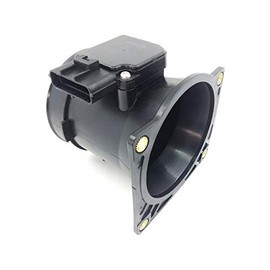Mass Air Flow Sensor - Compatible with 1999-2003 Ford F-150 V8