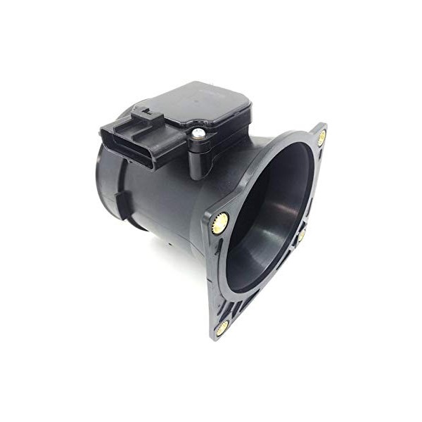 Mass Air Flow Sensor - Compatible with 1999-2003 Ford F-150