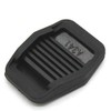 TAKPART 2 x Accelerator Pedal Rubber Pedal Pad for MK2