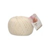 Anchor 4804000-00105 Crochet Yarn, 100% Cotton, 105, 165 m, 55