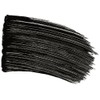 LOréal Paris Voluminous Million Lashes Waterproof Mascara, Black, 0.32 fl.