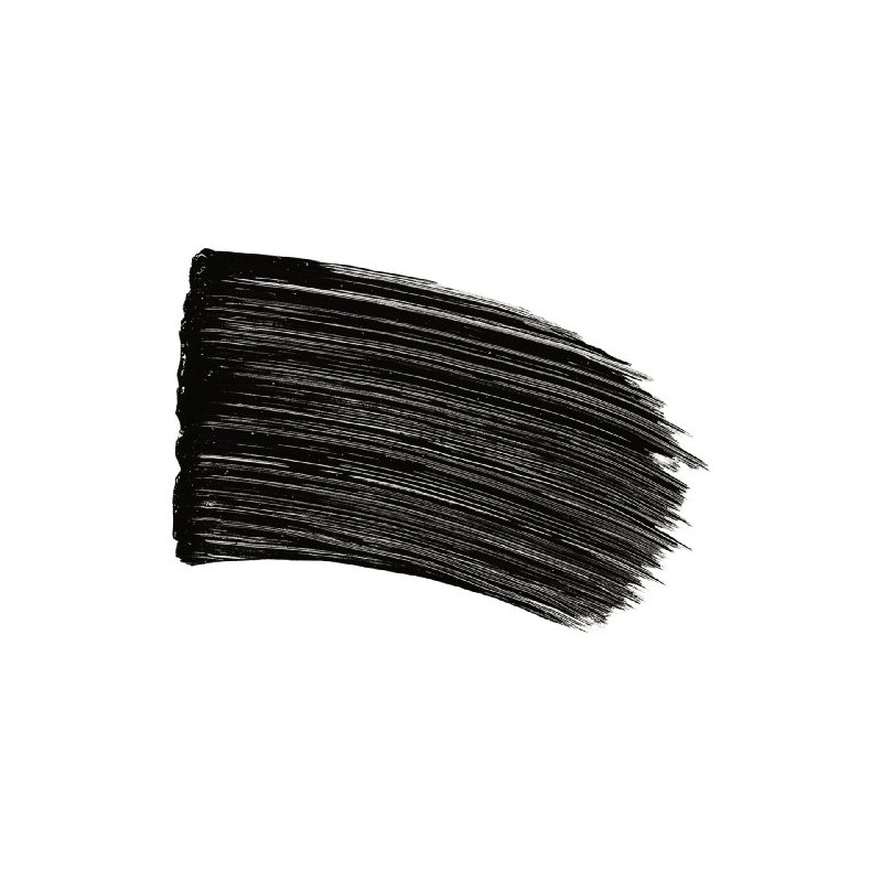 LOréal Paris Voluminous Million Lashes Waterproof Mascara, Black, 0.32 fl.