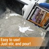 Akona Concrete Bonding Additive - Liquid Concrete Strengthener & Bonding