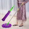 Magicmop 2 Pza Trapeador Mágico Magic Mop Autoexprimible Inoidable Color