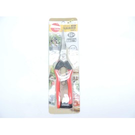 越路 Stainless Blade Length 摘果 Scissor J – 2