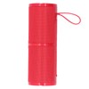 10W Bluetooth Speaker Portable LED Light Dual Speaker Bluetooth Speaker