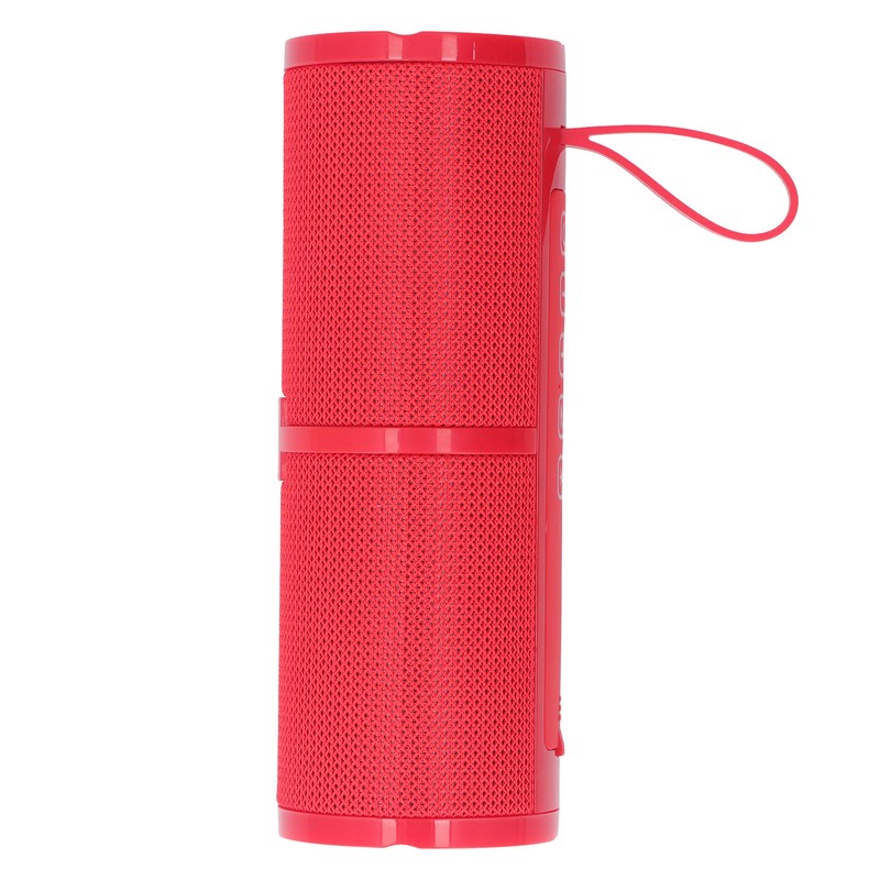 10W Bluetooth Speaker Portable LED Light Dual Speaker Bluetooth Speaker