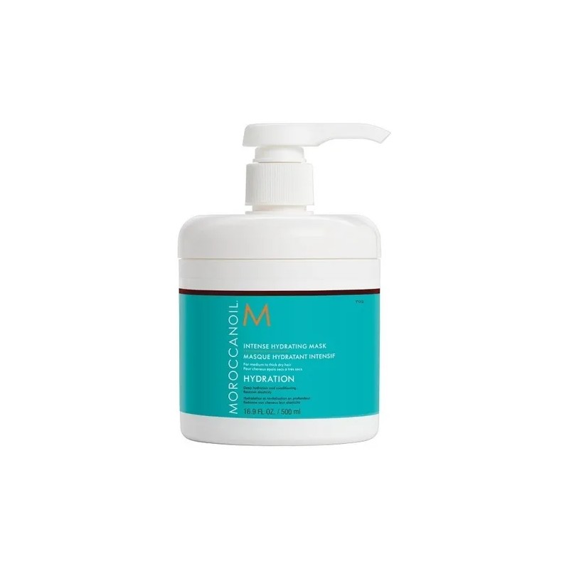 Moroccanoil Hydration Mscara Hidratacin Intensa 500ml