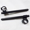 37mm Clip on Handlebars 1" Riser fit 37mm Fork Tube