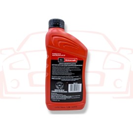 Aceite Semi Sintetico 5w20 Motorcraft 946ml