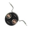 Caltric Starter Solenoid Relay for CanAm Outlander Max 800 650