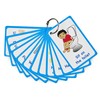 My Toilet Routine Cards 12 Flash Cards for Visual aid