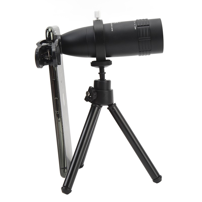 16X Phone Telephoto Lens Cell Phone Camera Lens Kit Multi