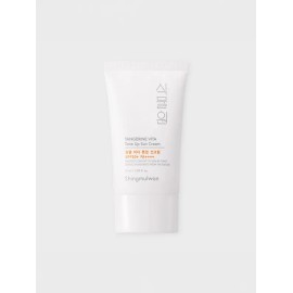 DAISO Shingmulwon Citrus Vita Tone-up Sun Cream