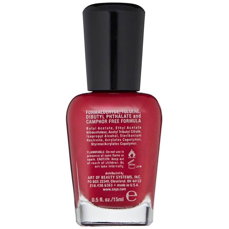 ZOYA Nail Polish, Fallon