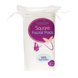 Pretty Cotton Wool Pleat 100g **100% Pure Cotton**