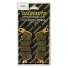 ACCOSSATO Brake Pad agpa87or, Honda > NT 700 Deauville ABS,