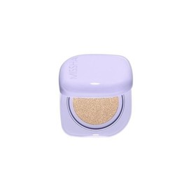 Missha Missha Glow Layering Fit Cushion 14g (No. 21 Vanilla) / 미샤 미샤 글로우 레이어링 핏 쿠션 14g (21호 바닐라)