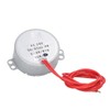 SYNCHRONOUS Motor AC 24V 5 6 RPM 4W CCW SYNCHRON