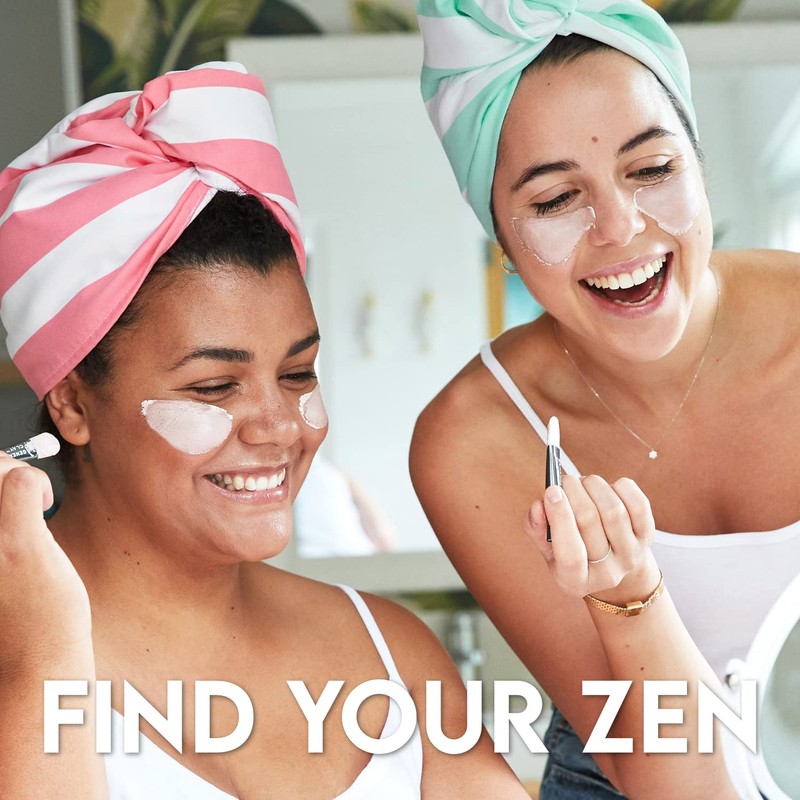 Dock & Bay Turban Hair Towel - For Home &