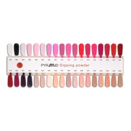Pyramid - 100% Pure Gel Nail Polish 0.5 fL Oz (424)
