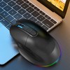 Wired Gaming Mouse 2400 3600 4200 6400 DPI Ergonomic RGB