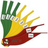 JTC JTC1335J Brake Gauge Set Vehicle Maintenance Special Tool SST