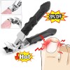 Unbranded Extra Large Toe Nail Clippers For Thick Nails Heavy