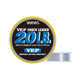 VEP shock leader 20LB (No.5)