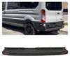 HECASA Rear Bumper Cover Top Pad Panel Compatible with 2015-2022