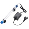 AC110-220V 5W UV Sterilizer Germicidal Lamp Ultraviolet Filter Light Tube